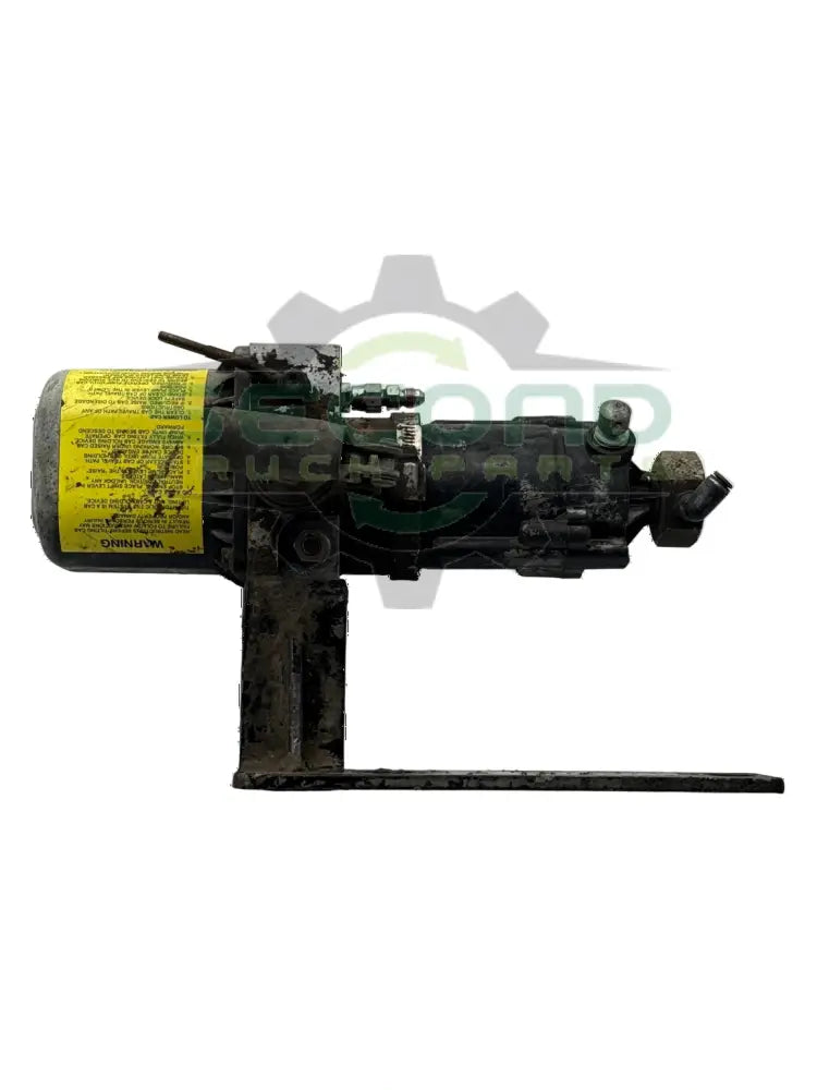 Genuine Paccar Cab Air Tilt Pump - Pumps