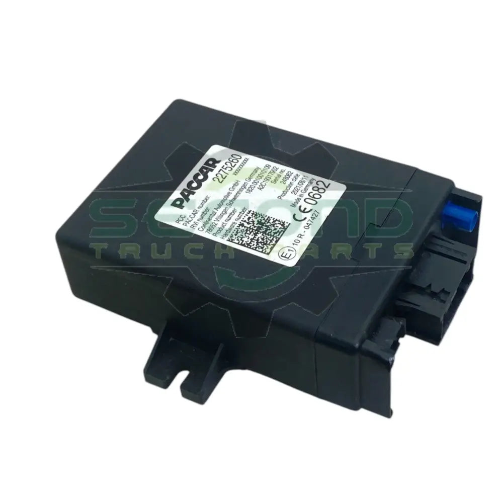 2275260 Genuine Paccar Cab Module - Second Truck Parts
