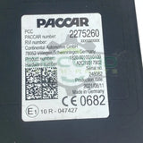 2275260 Genuine Paccar Cab Module - Second Truck Parts