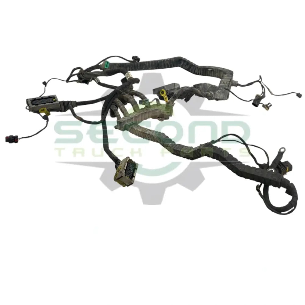 P92-5216-101001 Genuine Paccar Cab Wiring Harness - Second Truck Parts