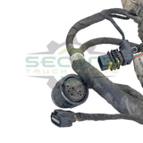 P92-5216-101001 Genuine Paccar Cab Wiring Harness - Second Truck Parts