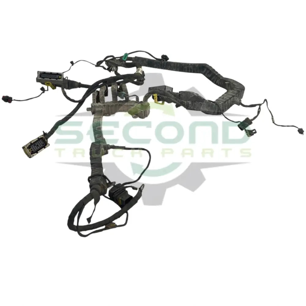 P92-5216-101001 Genuine Paccar Cab Wiring Harness - Second Truck Parts