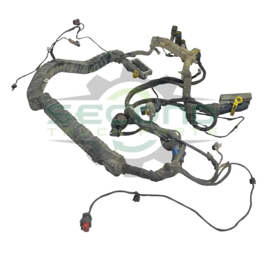 P92-5216-101001 Genuine Paccar Cab Wiring Harness - Second Truck Parts