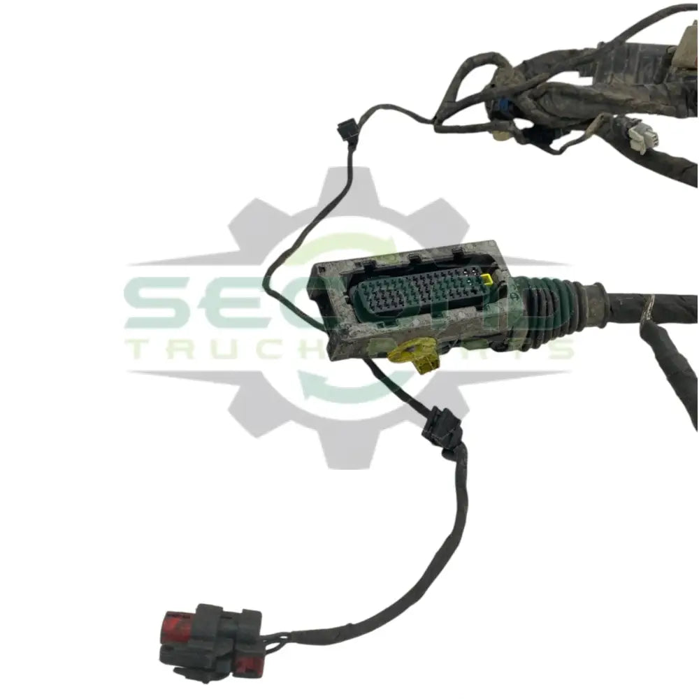P92-5216-101001 Genuine Paccar Cab Wiring Harness - Second Truck Parts