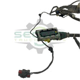 P92-5216-101001 Genuine Paccar Cab Wiring Harness - Second Truck Parts