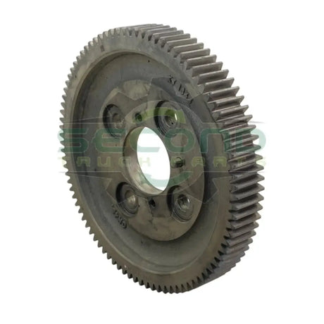2106744 Genuine Paccar Camshaft Gear Wheel - Second Truck Parts