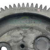 2106744 Genuine Paccar Camshaft Gear Wheel - Second Truck Parts