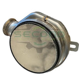 2131536 Genuine Paccar Catalyst-Diesel Oxidation - Second Truck Parts