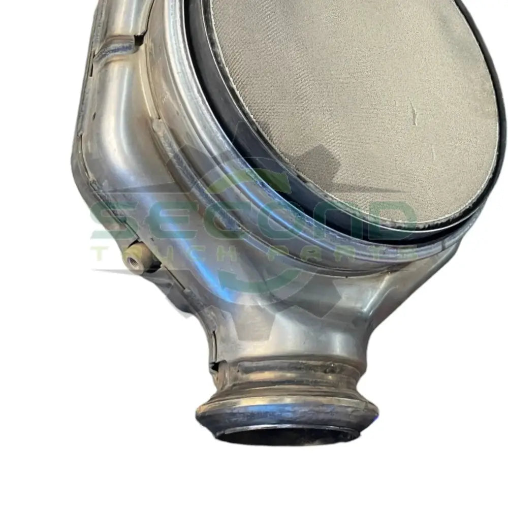 2131536 Genuine Paccar Catalyst-Diesel Oxidation - Second Truck Parts