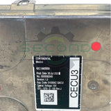 Q21-1076-1-100 Genuine Paccar CECU Cab Control Module - Second Truck Parts