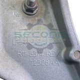 R11-6374 Genuine Paccar Center Visor Bracket - Second Truck Parts