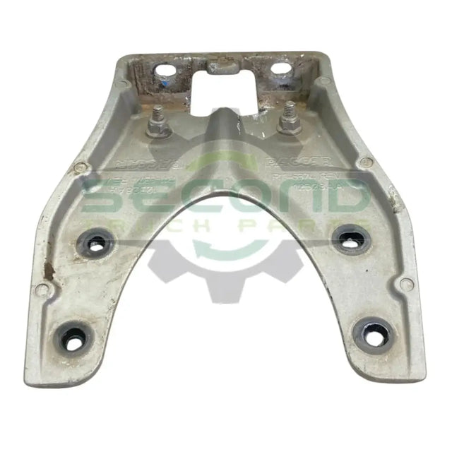 R11-6374 Genuine Paccar Center Visor Bracket - Second Truck Parts