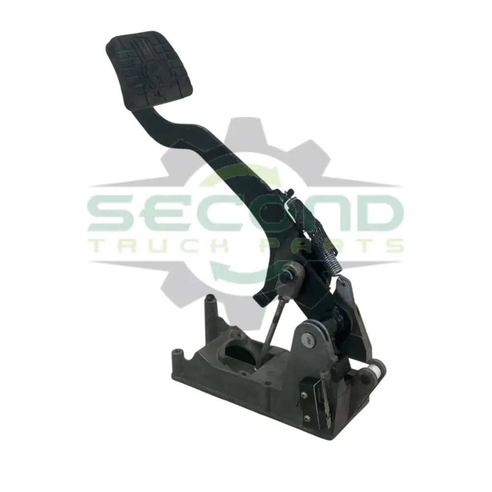 E21-6006 Genuine Paccar Clutch Pedal Assembly - Second Truck Parts