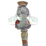 G50-6025-18040 Genuine Paccar Coiled Trailer Emergency Hose - Second Truck Parts