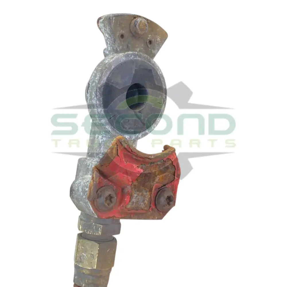 G50-6025-18040 Genuine Paccar Coiled Trailer Emergency Hose - Second Truck Parts