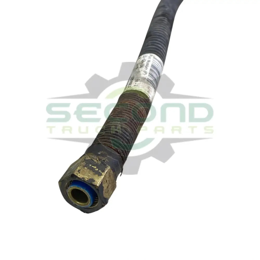 G50-6024-18040 Genuine Paccar Coiled Trailer Service Hose - Second Truck Parts