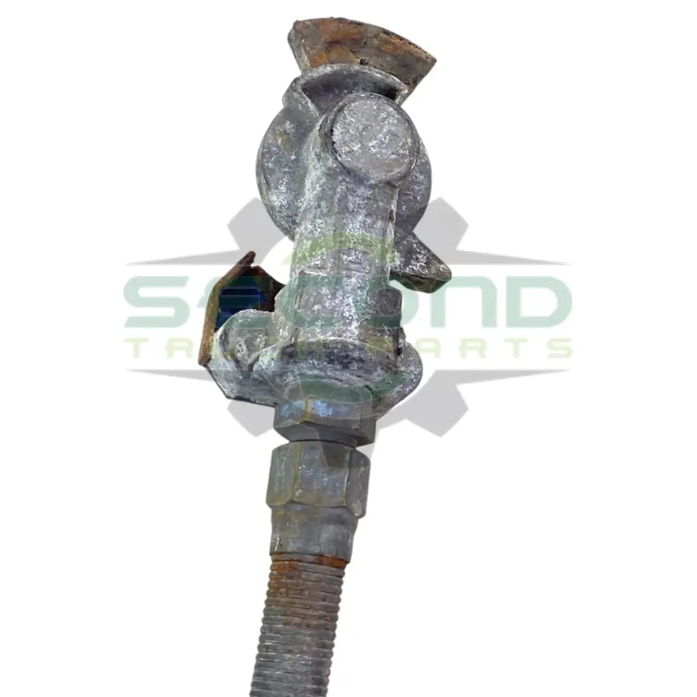 G50-6024-18040 Genuine Paccar Coiled Trailer Service Hose - Second Truck Parts