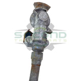 G50-6024-18040 Genuine Paccar Coiled Trailer Service Hose - Second Truck Parts