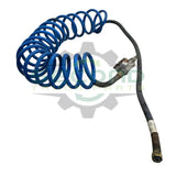 G50-6024-18040 Genuine Paccar Coiled Trailer Service Hose - Second Truck Parts