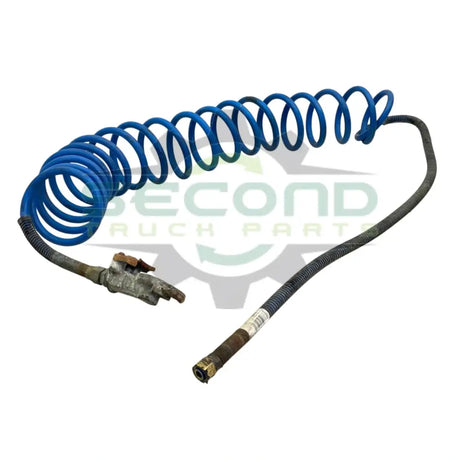 G50-6024-18040 Genuine Paccar Coiled Trailer Service Hose - Second Truck Parts