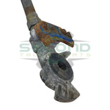 G50-6024-18040 Genuine Paccar Coiled Trailer Service Hose - Second Truck Parts