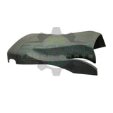 S60-1517-210601 Genuine Paccar Column Cover Dash Panel - Second Truck Parts