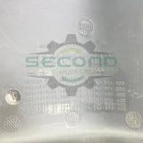 S60-1517-210601 Genuine Paccar Column Cover Dash Panel - Second Truck Parts