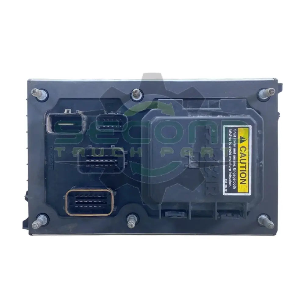 P27-1234-01010 Genuine Paccar Complete Fuse Box Module - Second Truck Parts