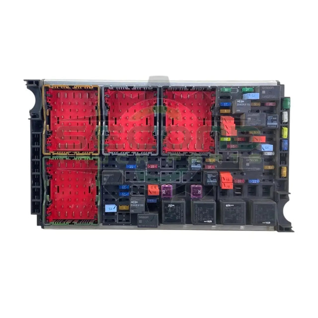 P27-1234-01010 Genuine Paccar Complete Fuse Box Module - Second Truck Parts