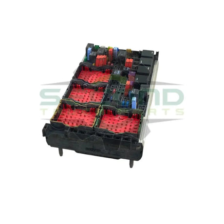 P27-1234-01010 Genuine Paccar Complete Fuse Box Module - Second Truck Parts