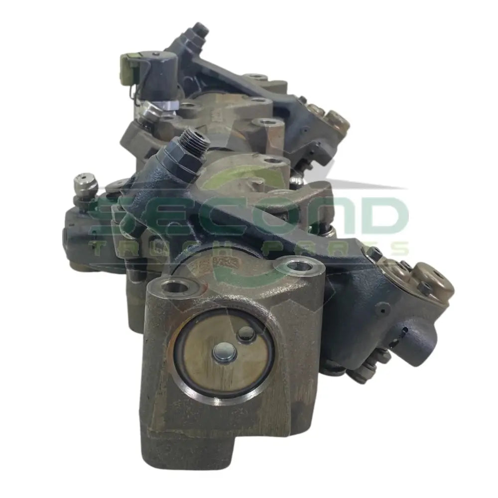 2134142 Genuine Paccar Complete Rocker Arm Assembly For MX13 - Second Truck Parts