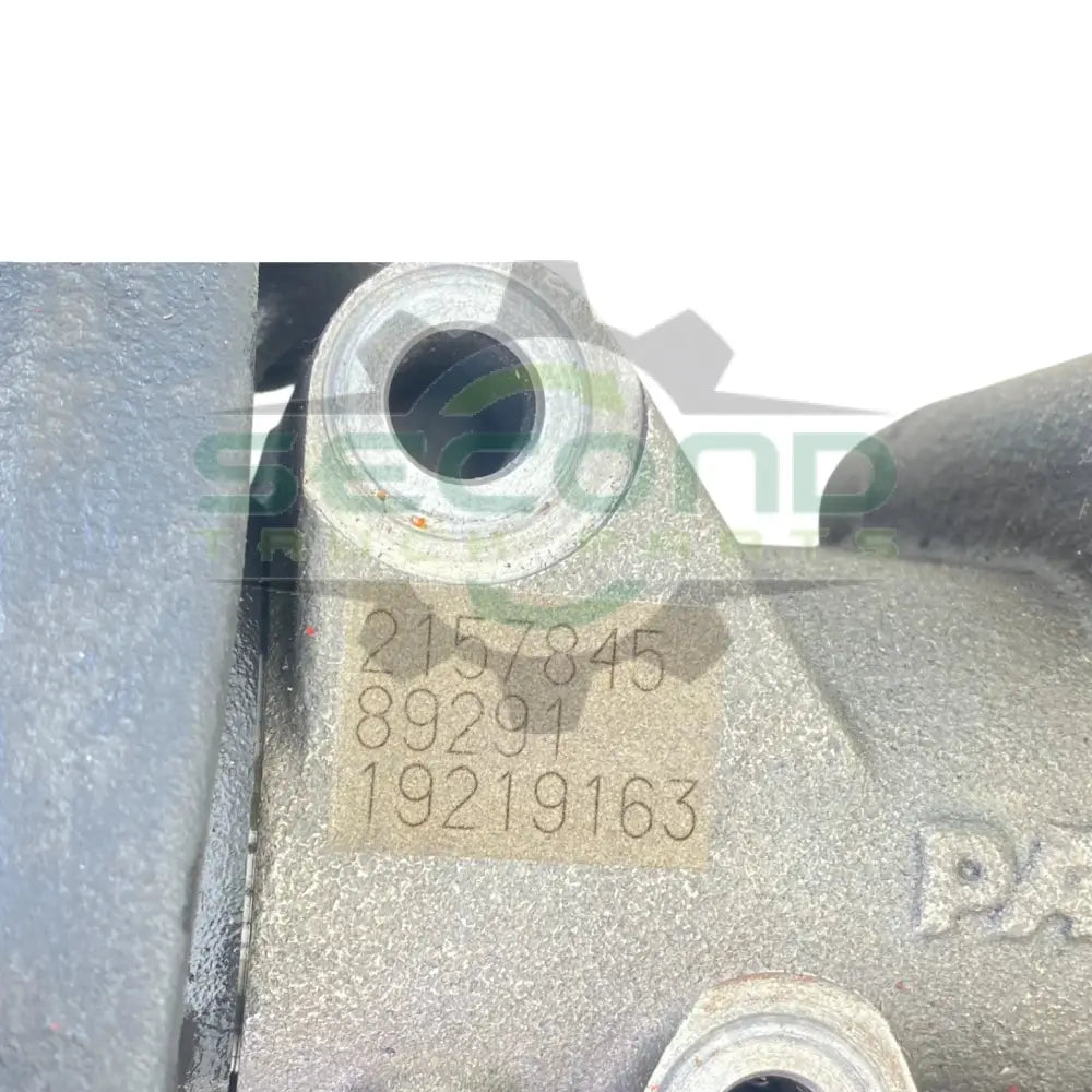 2134142 Genuine Paccar Complete Rocker Arm Assembly For MX13 - Second Truck Parts