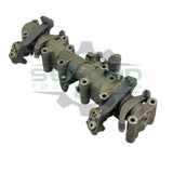 2134142 Genuine Paccar Complete Rocker Arm Assembly For MX13 - Second Truck Parts