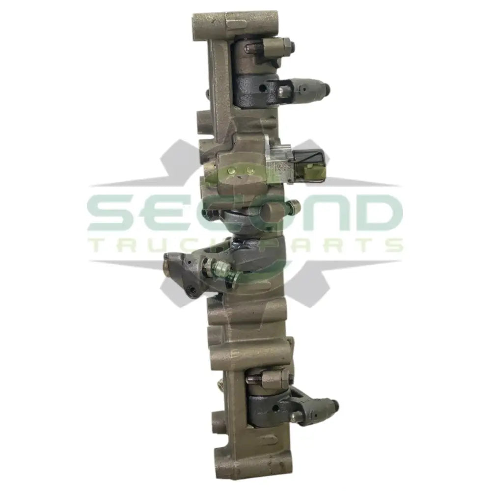 2134142 Genuine Paccar Complete Rocker Arm Assembly For MX13 - Second Truck Parts