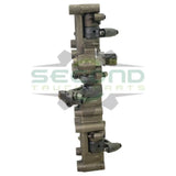 2134142 Genuine Paccar Complete Rocker Arm Assembly For MX13 - Second Truck Parts