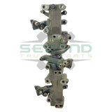2134142 Genuine Paccar Complete Rocker Arm Assembly For MX13 - Second Truck Parts