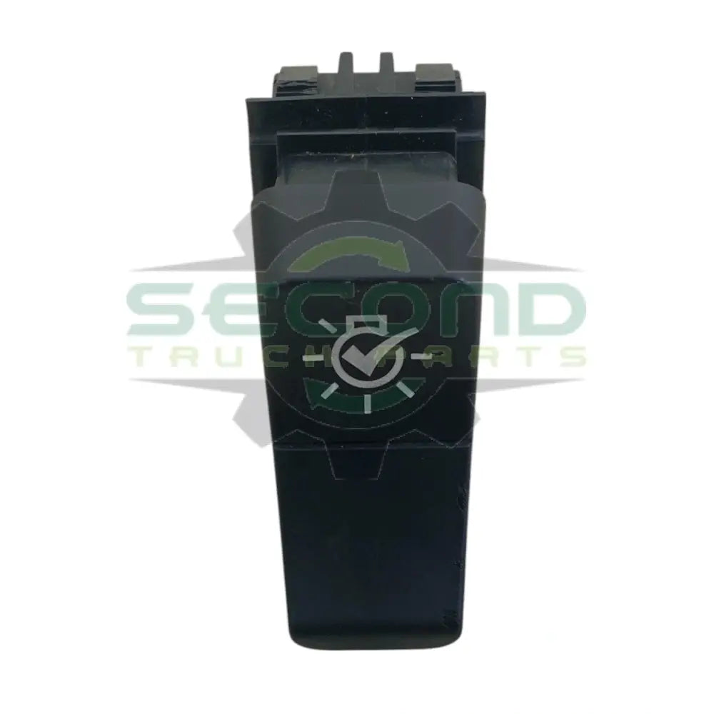 P27-1241-013-01 Genuine Paccar Console Switch - Second Truck Parts