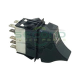 P27-1173-009 Genuine Paccar Console Switch - Second Truck Parts