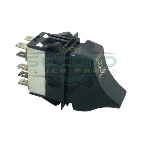 P27-1173-009 Genuine Paccar Console Switch - Second Truck Parts