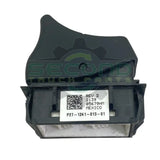 P27-1241-013-01 Genuine Paccar Console Switch - Second Truck Parts