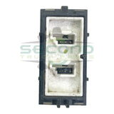 P27-1241-013-01 Genuine Paccar Console Switch - Second Truck Parts