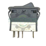 16-09121-4L8EEF1A91 Genuine Paccar Console Switch - Second Truck Parts