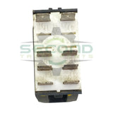 16-09121-4L8EEF1A91 Genuine Paccar Console Switch - Second Truck Parts