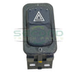 16-09121-4L8EEF1A91 Genuine Paccar Console Switch - Second Truck Parts