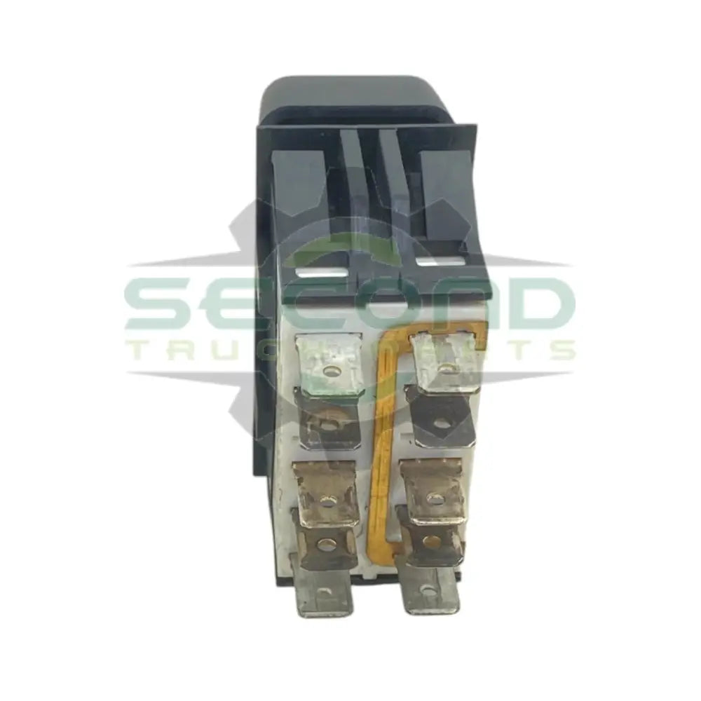 P27-1173-009 Genuine Paccar Console Switch - Second Truck Parts
