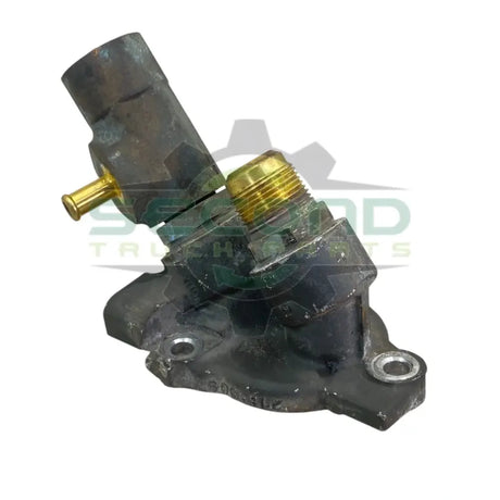 2189909 Genuine Paccar Coolant Connector - Second Truck Parts
