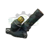 2189909 Genuine Paccar Coolant Connector - Second Truck Parts