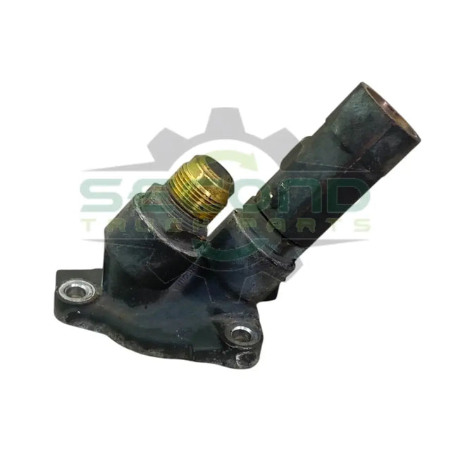 2189909 Genuine Paccar Coolant Connector - Second Truck Parts