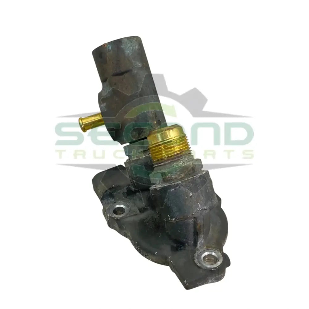 2189909 Genuine Paccar Coolant Connector - Second Truck Parts