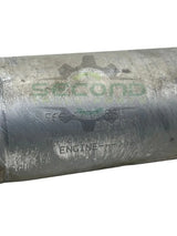 Genuine Paccar Coolant Tube - Coolant Pipes